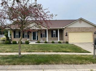 304 Meadow Ct, Fairfield, OH 45014