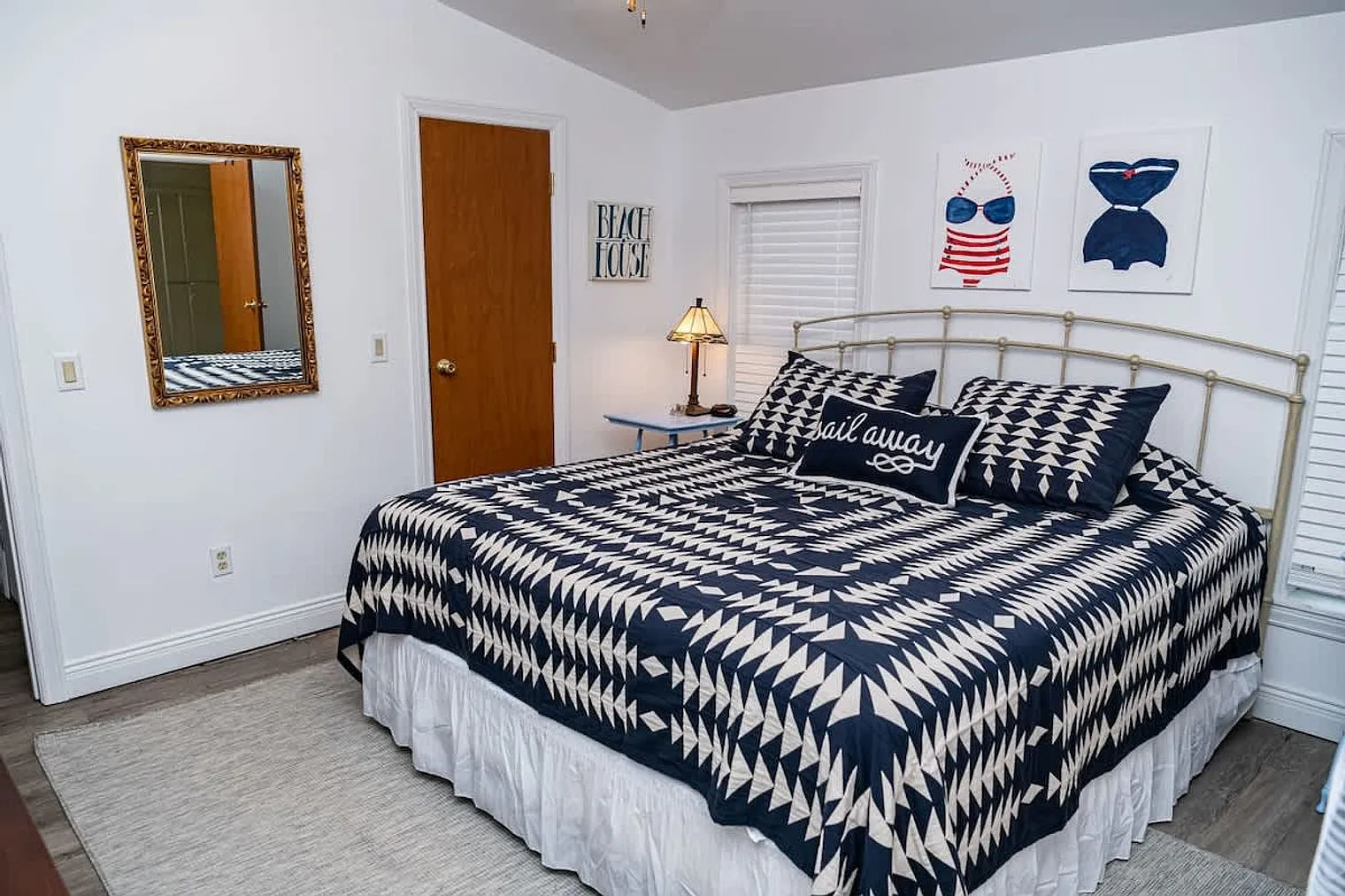 3 bed, 2.0 bath, 1237 sqft, $4,808 — Photo 4