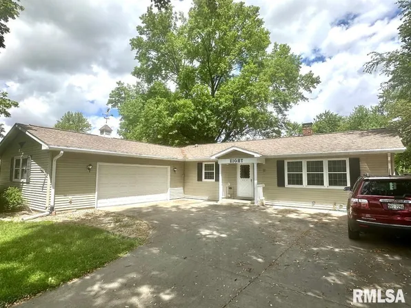8 Bonnie Ln, South Jacksonville, IL 62650