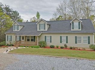 456 Wynn Shoals Rd, Alto, GA 30510