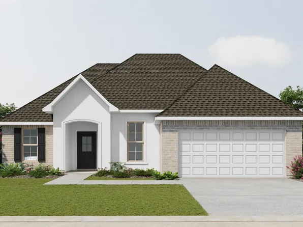 21158 Carlsberg Dr, Robertsdale, AL 36567