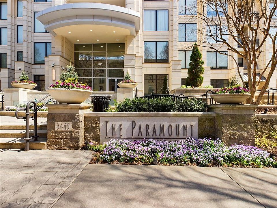 Paramount At Buckhead Floor Plans Floor Roma