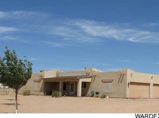 10828 N Taos Rd, Kingman, AZ 86401