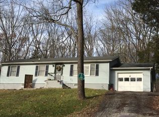 928 W Walnut Dr, Newton, NJ 07860