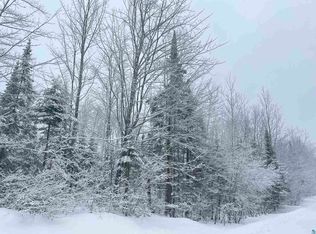 Lake Rd, Ashland, WI 54806