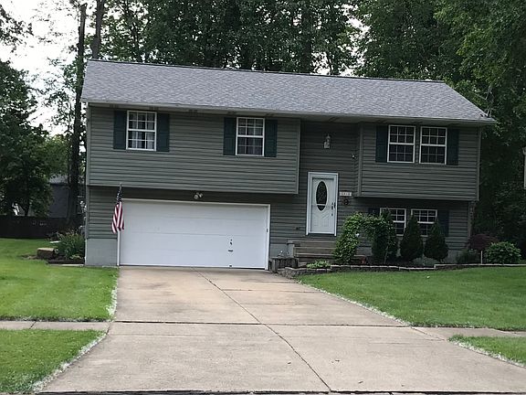 2nd image of 4808 Farley Dr