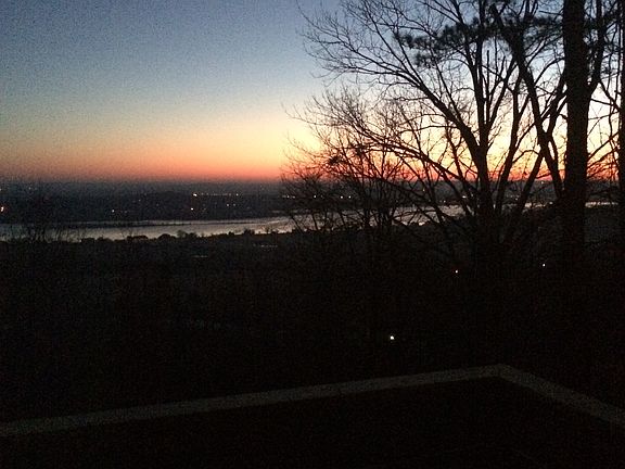 Evening View