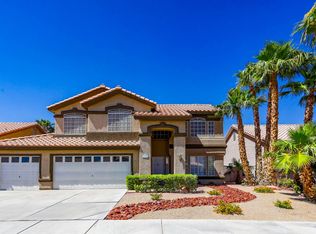 2742 Chokecherry Ave, Henderson, NV 89074