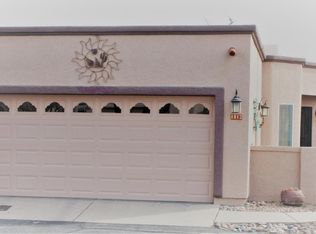 1812 N Rio Mayo, Green Valley, AZ 85614