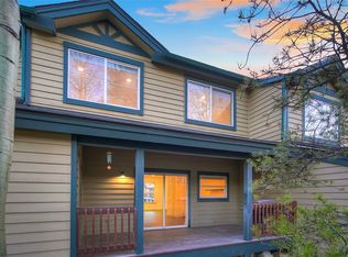 844 Kingdom Dr, Breckenridge, CO 80424