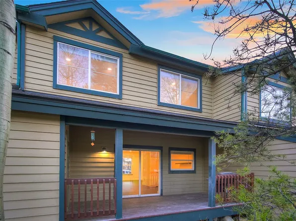 844 Kingdom Dr, Breckenridge, CO 80424