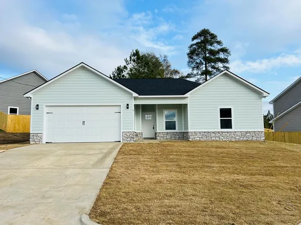 7 Willow Snapper Ln, Phenix City, AL 36869