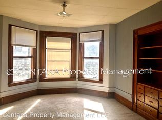 816 Caledonia St #A, Butte, MT 59701