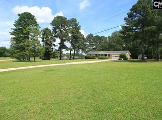 121 Forest Bickley Rd, Chapin, SC 29036
