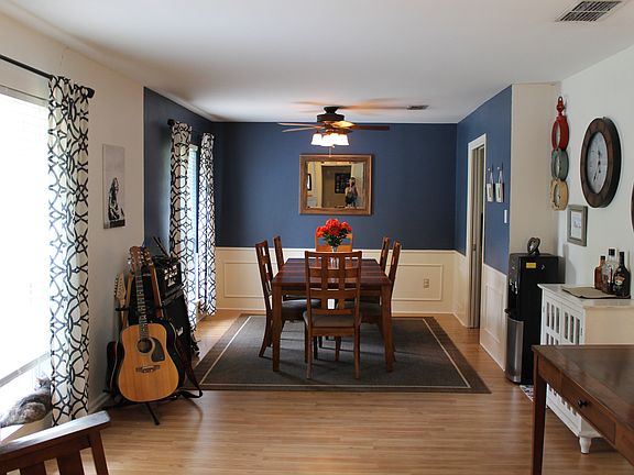 Dinning Room