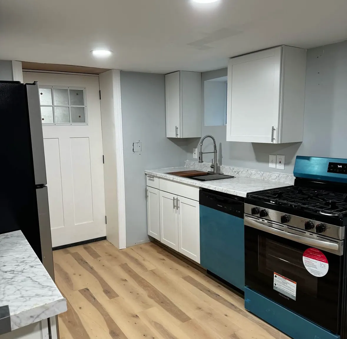 3 bed, 1000 sqft, $1,000 — Photo 4