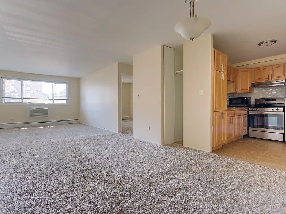 Lotus Gardens Apartments