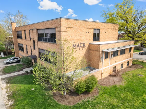 5320 Brannon Ave Unit 1D, Saint Louis, MO 63109