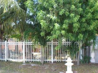 3035 NW 90th St, Miami, FL 33147