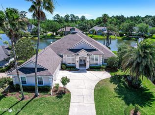 376 S Mill View Way, Ponte Vedra Beach, FL 32082