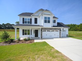 19 Abby Meadows Ct, Clayton, NC 27520