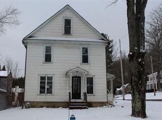 363 W State St, Wellsville, NY