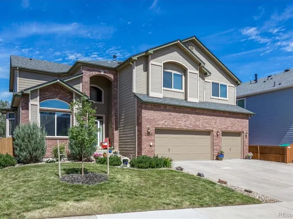 11041 Independence Cir W, Parker, CO 80134
