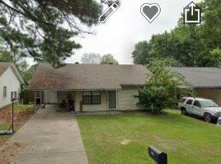 410 Helen St, Conway, AR 72034