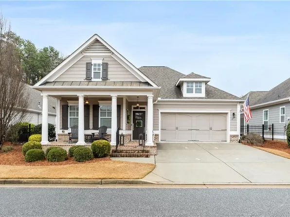3502 Serenade Cmns NW, Kennesaw, GA 30152