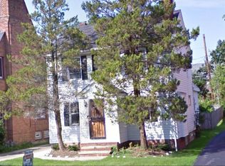 3616 Rolliston Rd, Shaker Heights, OH 44120