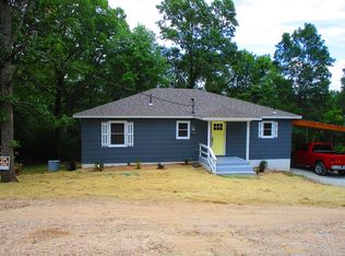 82 County Road 638b, Theodosia, MO 65761