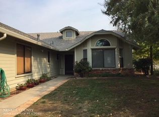 173 Cypress Hill Dr, Grass Valley, CA 95945