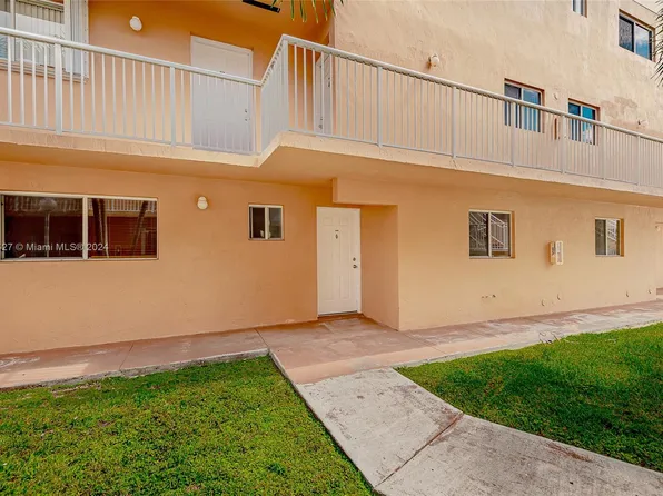 14907 SW 80th St APT 110, Miami, FL 33193
