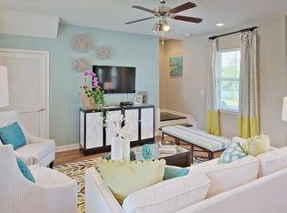 1115 Hartness Dr, Greenville, SC 29615