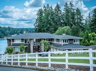 2703 50th Ave NW, Gig Harbor, WA 98335
