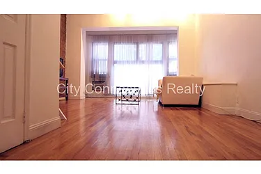 Rented by City Connections Realty