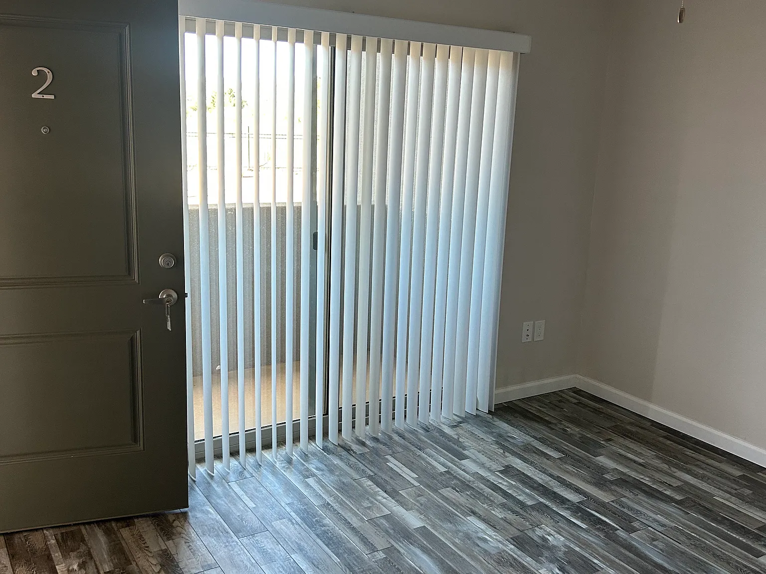 1 bed, 650 sqft, $1,250 — Photo 3