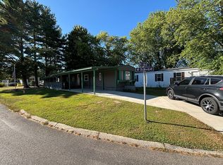 102 Gaslight Dr LOT 49, Versailles, IN 47042