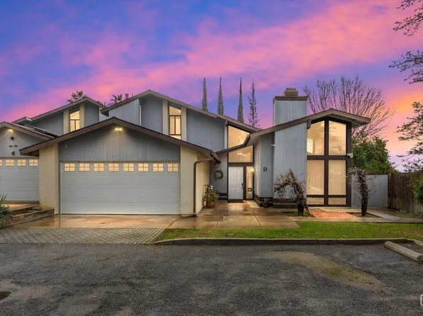 3319 Maywood Dr #1, Bakersfield, CA 93306