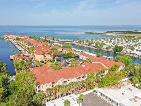 5000 Culbreath Key Way APT 1107, Tampa, FL 33611