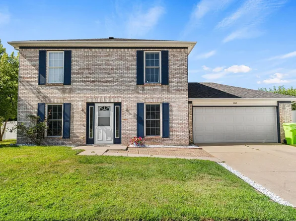 1903 Chenango Pl, West Lafayette, IN 47906