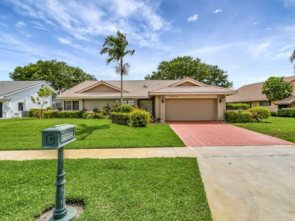 10550 Boca Woods Lane, Boca Raton, FL 33428