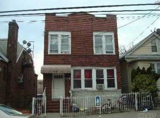 5018 102nd St, Corona, NY 11368