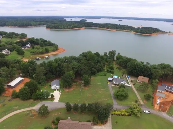 3 Windy Poin N, Townville, SC 29689