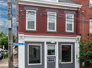 4522 Plummer St, Pittsburgh, PA 15201