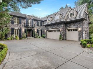 2147 Glenmorrie Ln, Lake Oswego, OR 97034
