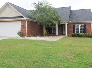 1426 Summit Way, Grovetown, GA 30813