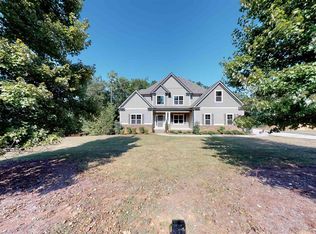 165 Maple Creek Dr #20, Newnan, GA 30263