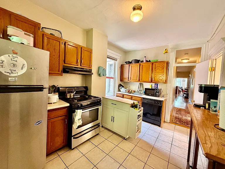 1721 Commonwealth Ave #3 — Photo 11