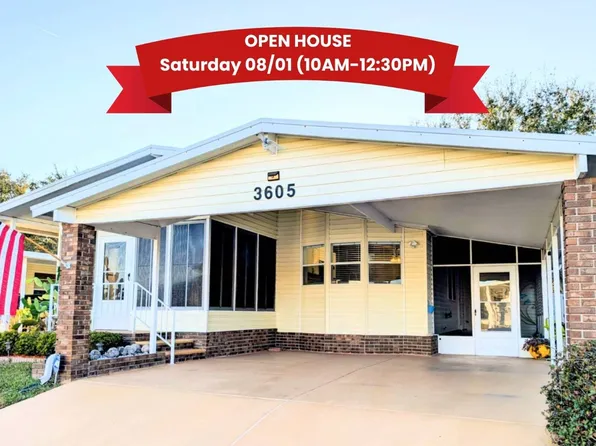 3605 Asbury Dr, Parrish, FL 34219